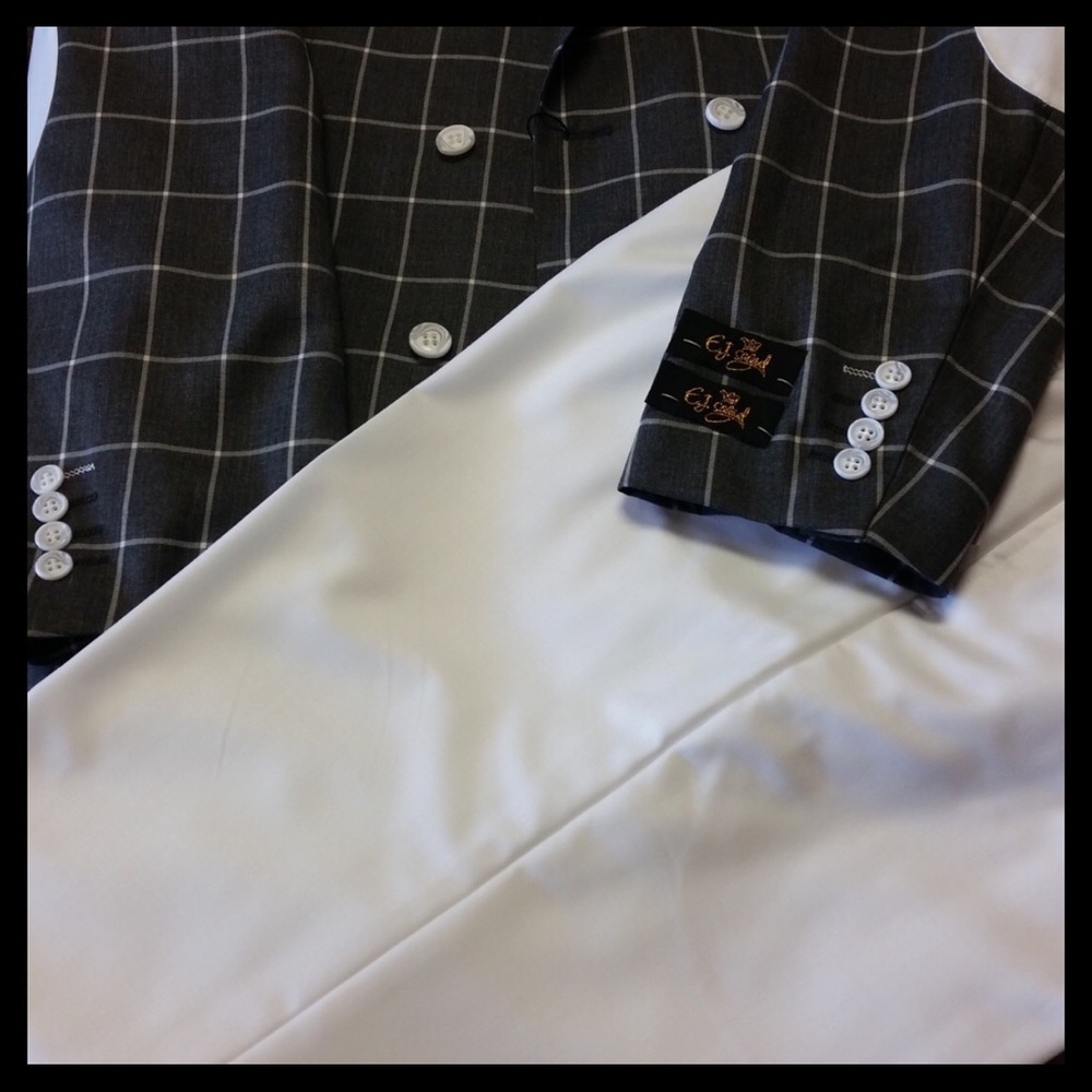Quality Suit